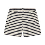 Minymo Shorts - Rayé I Vanilla Ice