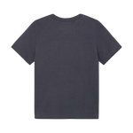 Minymo T-shirt manches courtes Odyssey gris