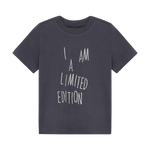 Minymo T-shirt à manches courtes Odyssey gris