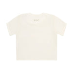 En Fant I T-shirt I blanc cassé