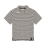 En Fant Sweat-shirt rayé - bleu foncé