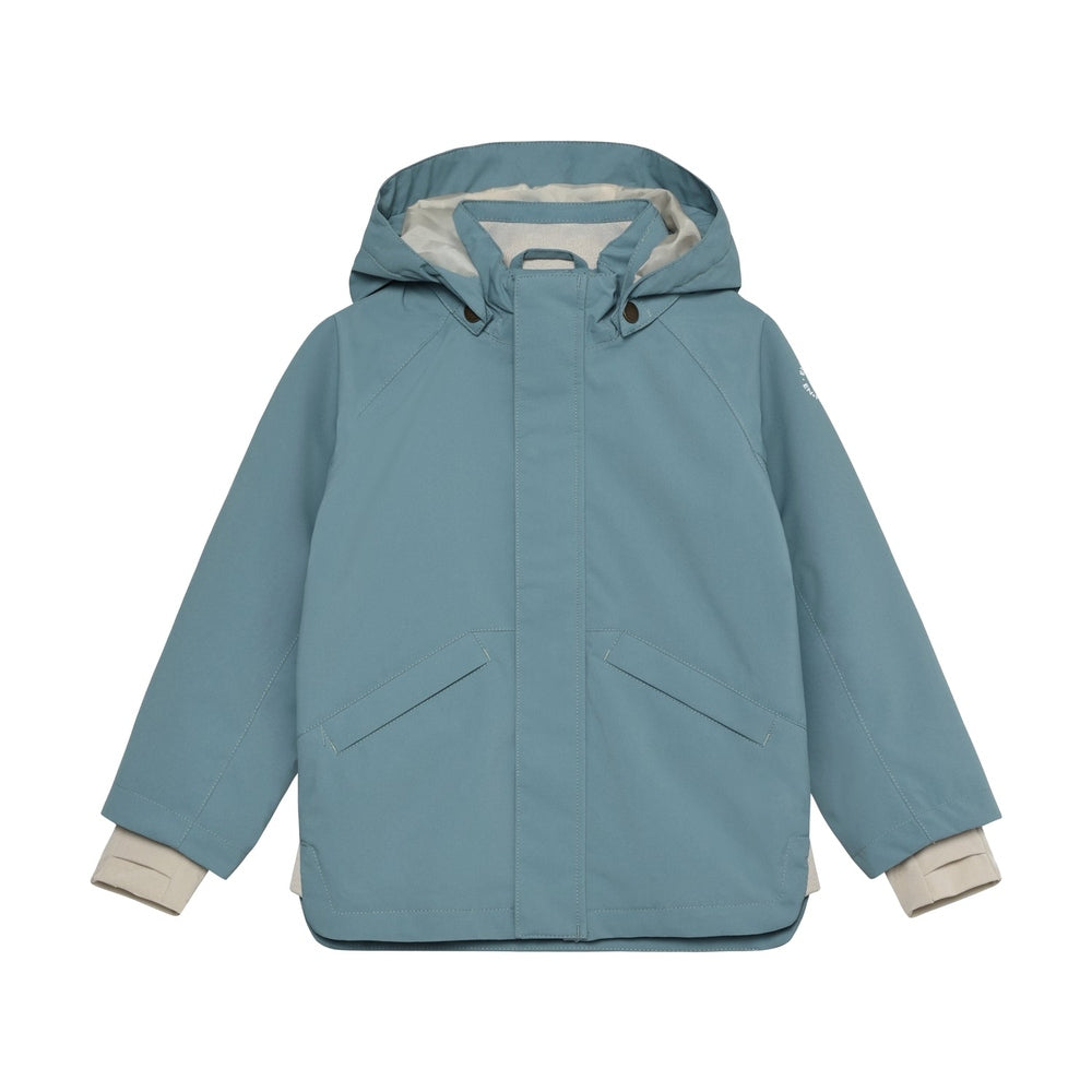 En Fant Veste Citadel - Bleu