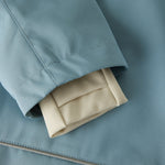 En Fant Manteau Citadel - Bleu