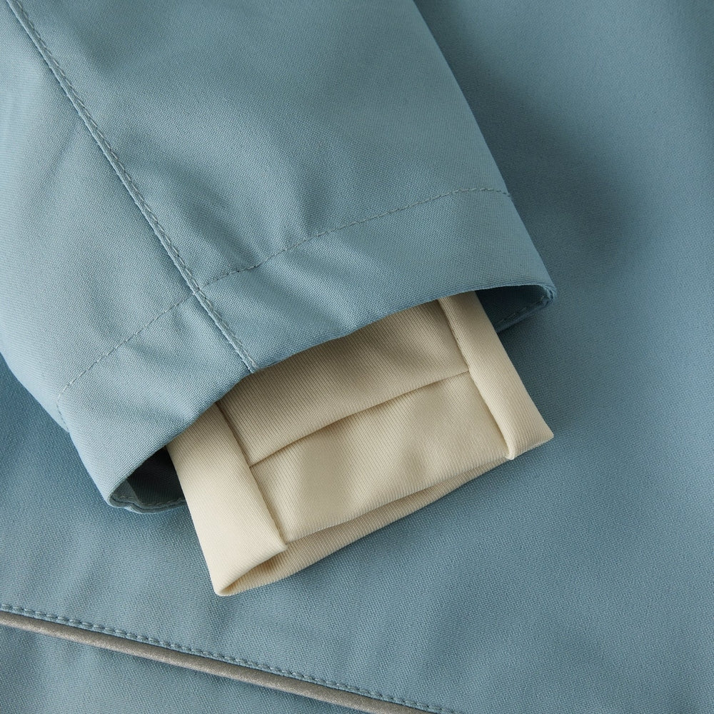 En Fant Manteau Citadel - Bleu