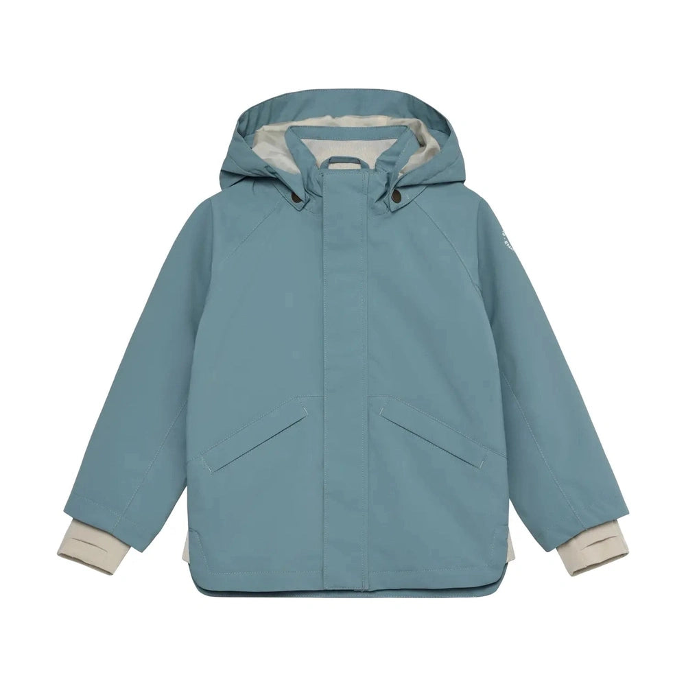 Veste En Fant Citadel - Bleu
