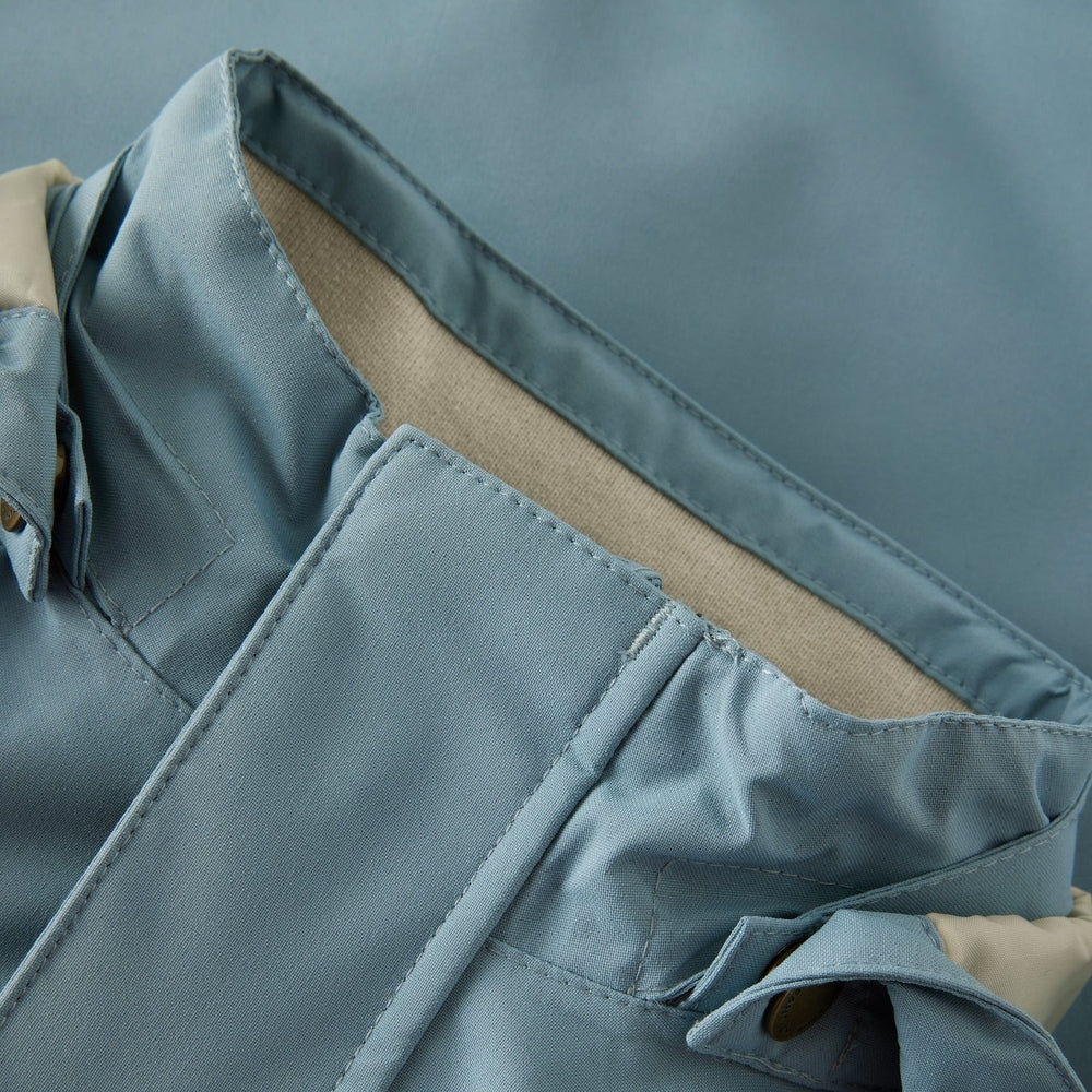Veste Citadel En Fant - Bleu