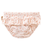 Fresk couche de bain UV - Papillons