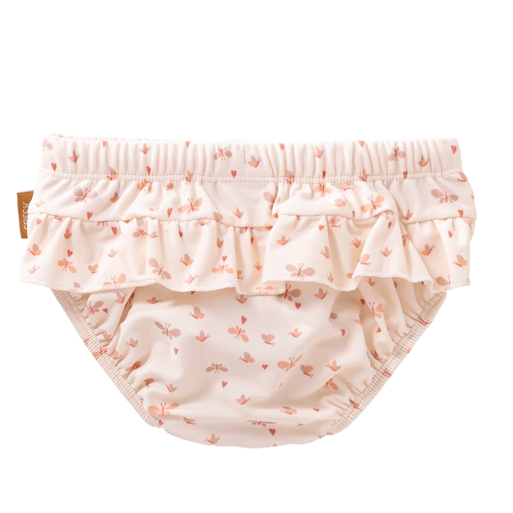 Fresk couche de bain UV - Papillons