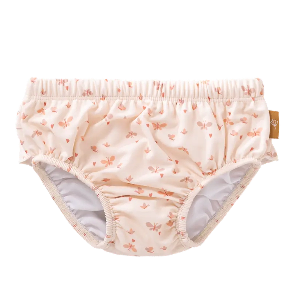 Fresk couche de bain anti-UV - Papillons
