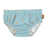 Fresk couche de bain UV - Rayures & crabes