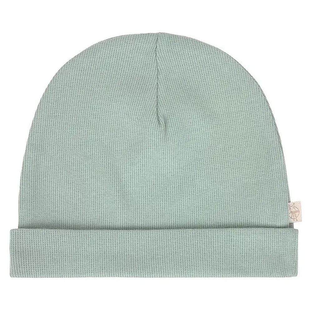 alt
Bonnet Lässig - vert granit