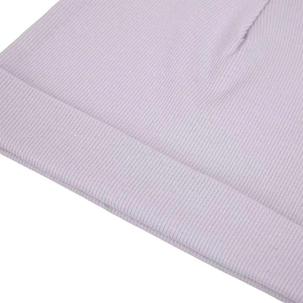 Lässig bonnet - lilas pastel