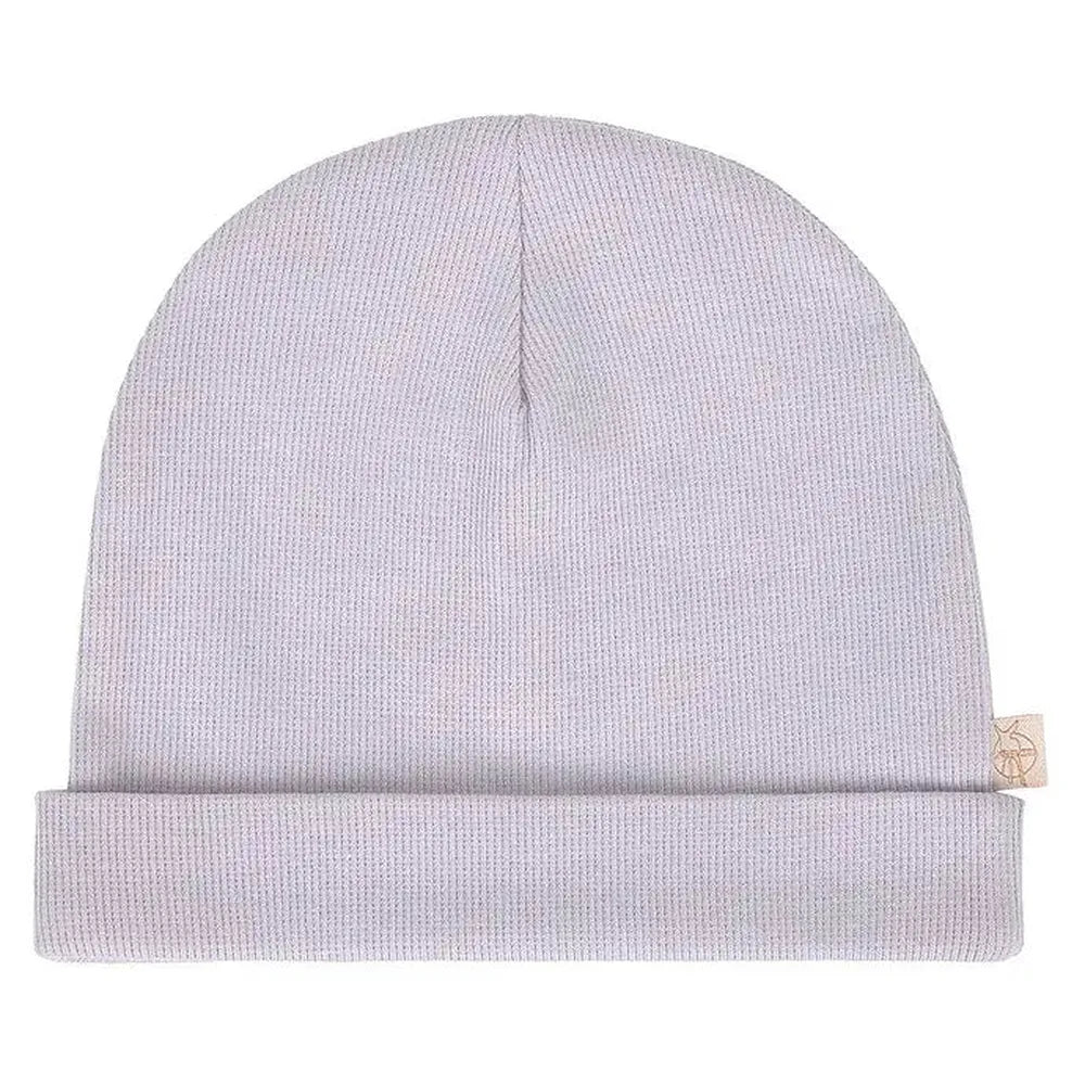 Bonnet Lässig - lilas pastel