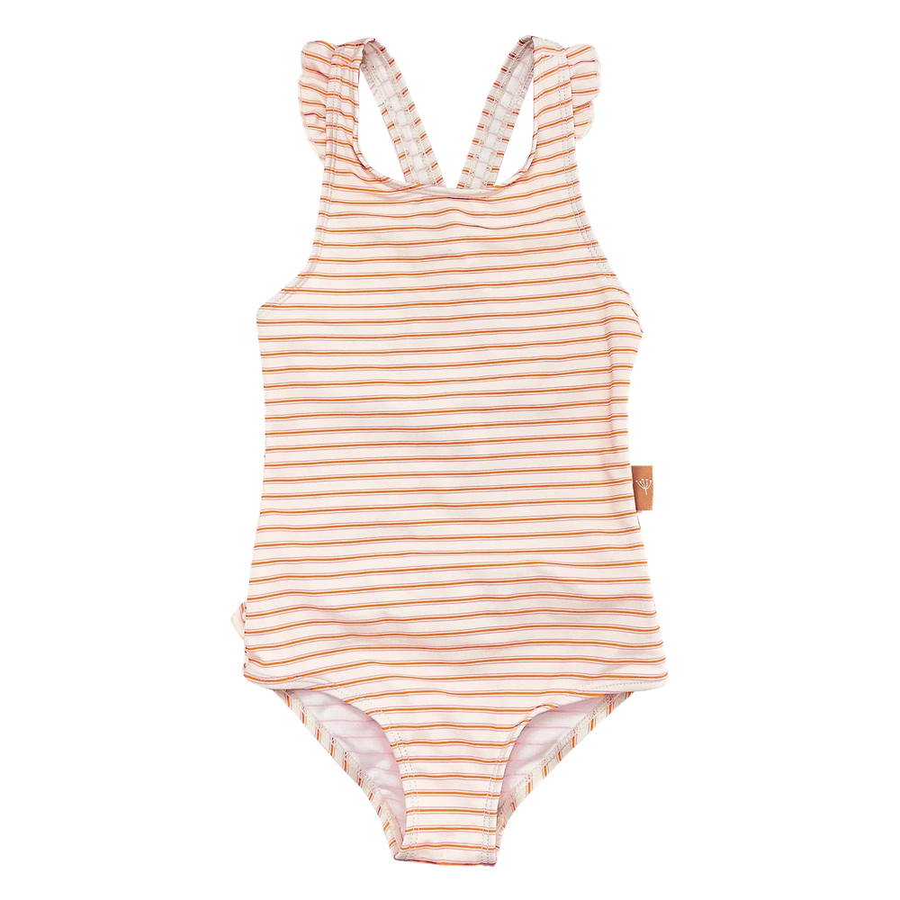 Fresk Maillot de bain UV Summer - Stripes