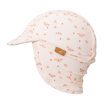 Casquette anti-UV Fresk - Papillons