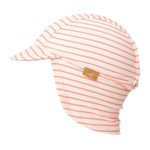 Fresk Casquette anti-UV - Rayures d'été