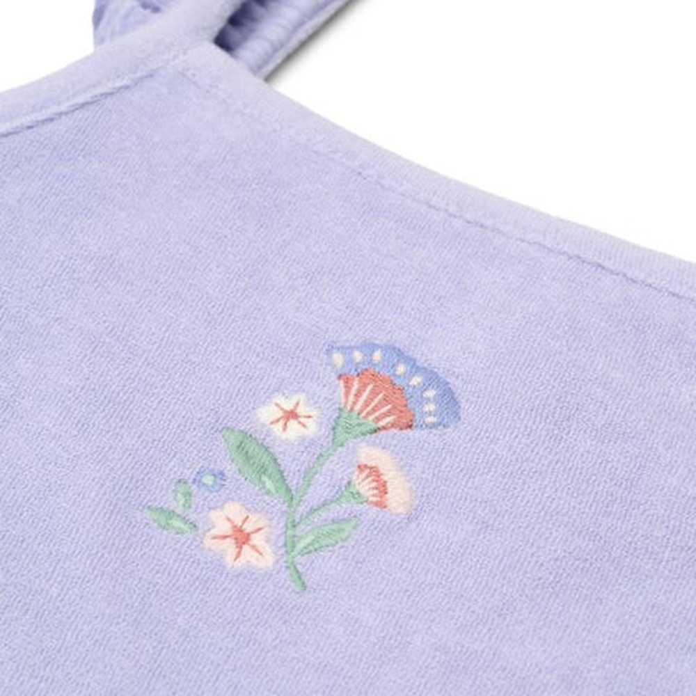 Little Dutch Ensemble haut et short - violet