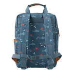 Grand sac à dos Fresk - Requin
