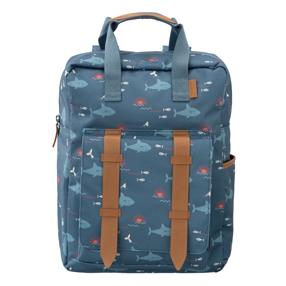 Fresk grand sac à dos - Shark