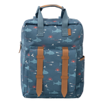 Fresk grand sac à dos - Shark