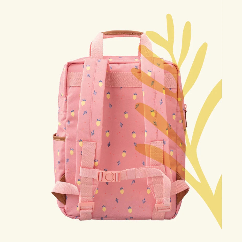 Grand sac à dos Fresk - Summer Fruit