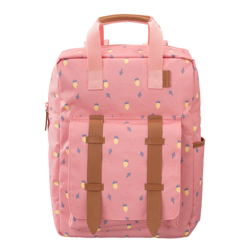 Fresk Grand Sac à dos - Fruits d’été