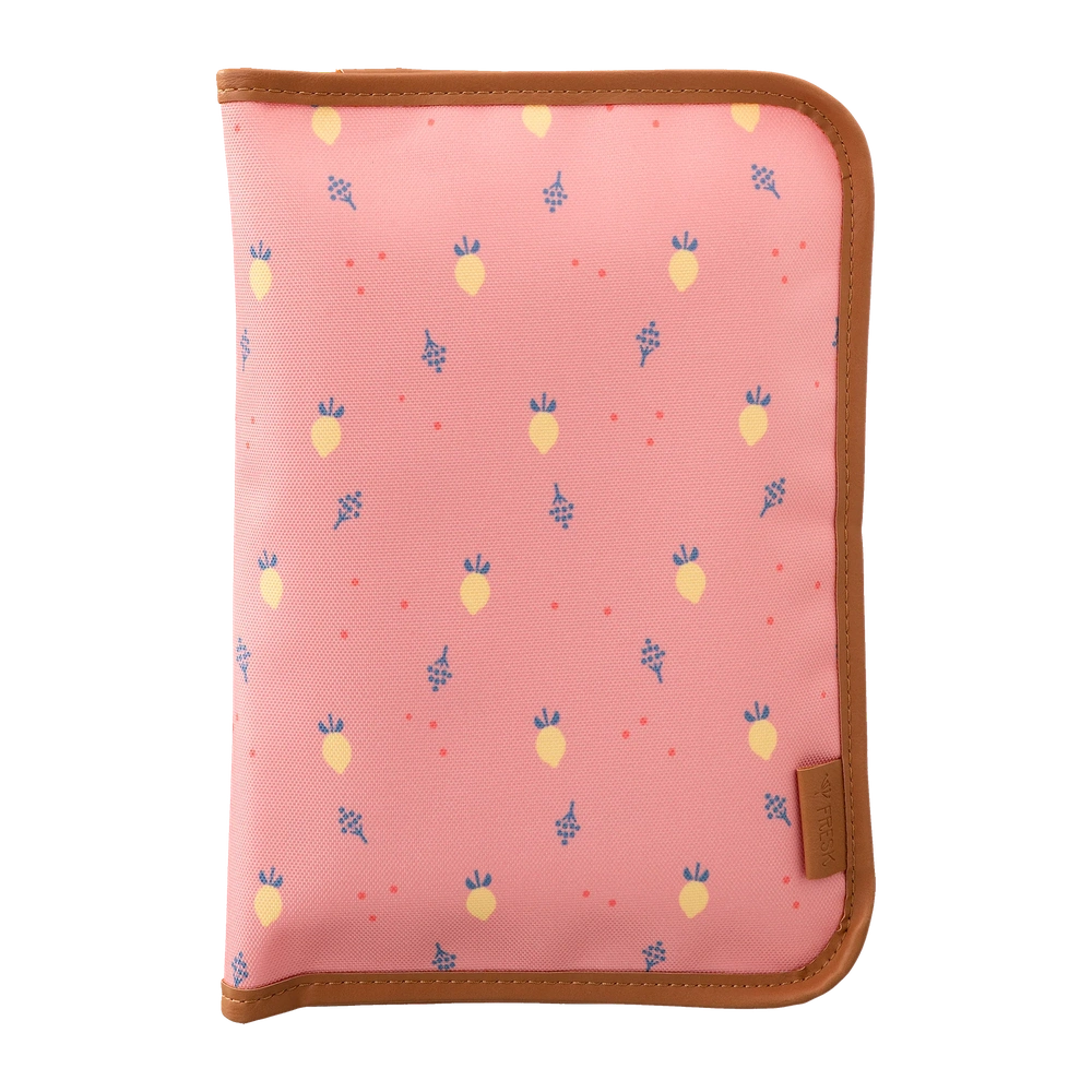 Fresk pochette à couches - fruits d'été