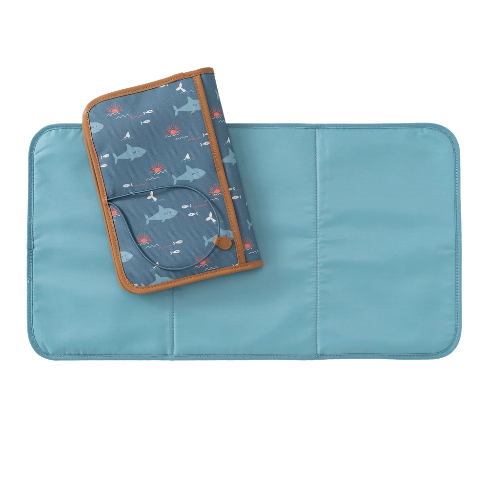 Fresk pochette à couches - Shark