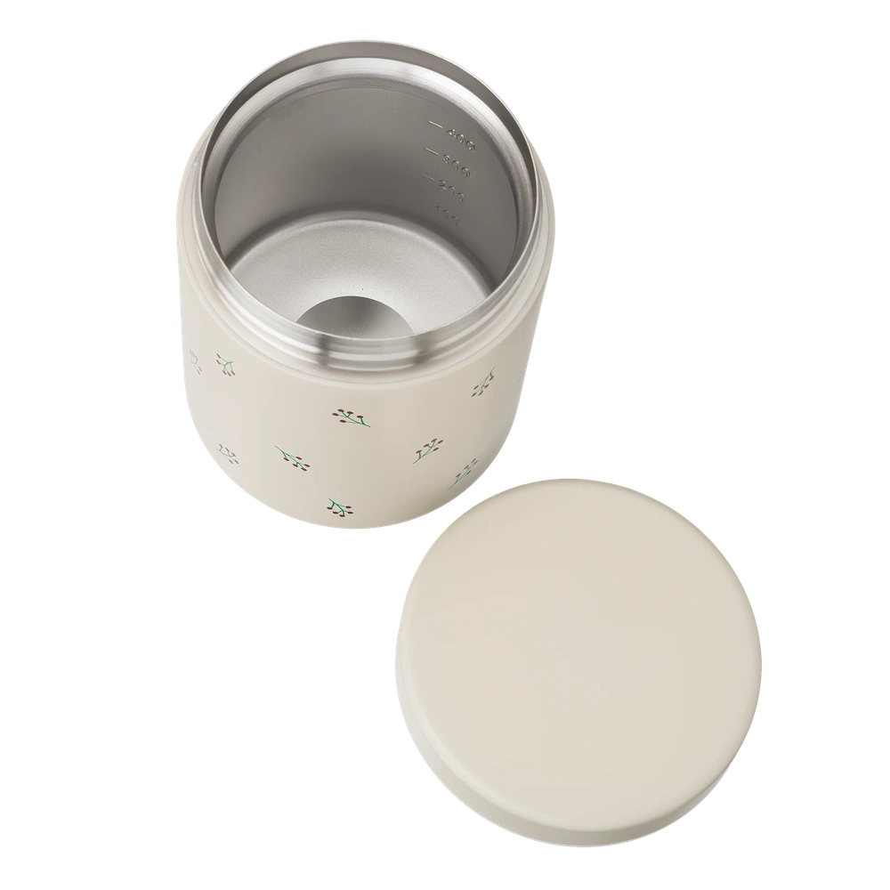 Fresk boîte alimentaire isotherme 500 ml - Baies