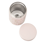 alt
Pot alimentaire isotherme Fresk 500 ml - Fleurs du jardin