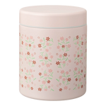 Fresk Thermos Food Jar 500 ml - Fleurs de jardin