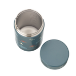 Fresk Thermos alimentaire 500 ml - Requin