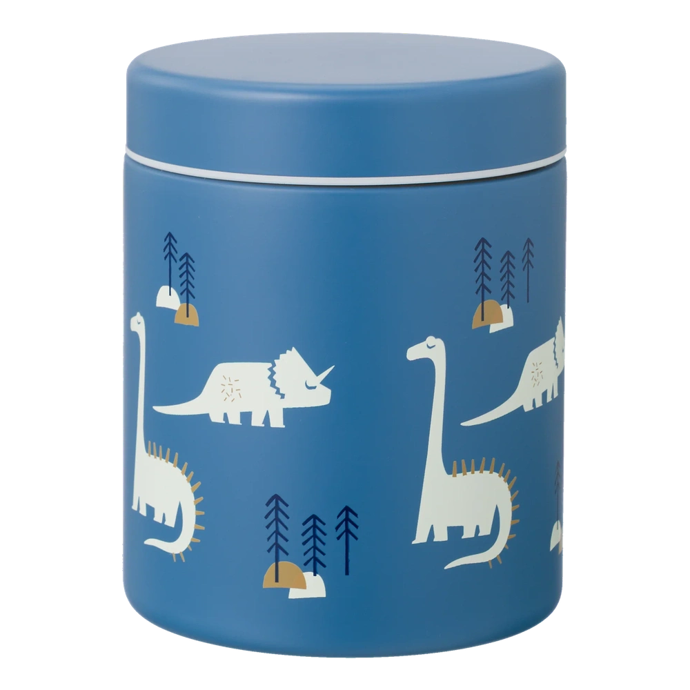 Fresk boîte isotherme pour aliments 500 ml - Dino