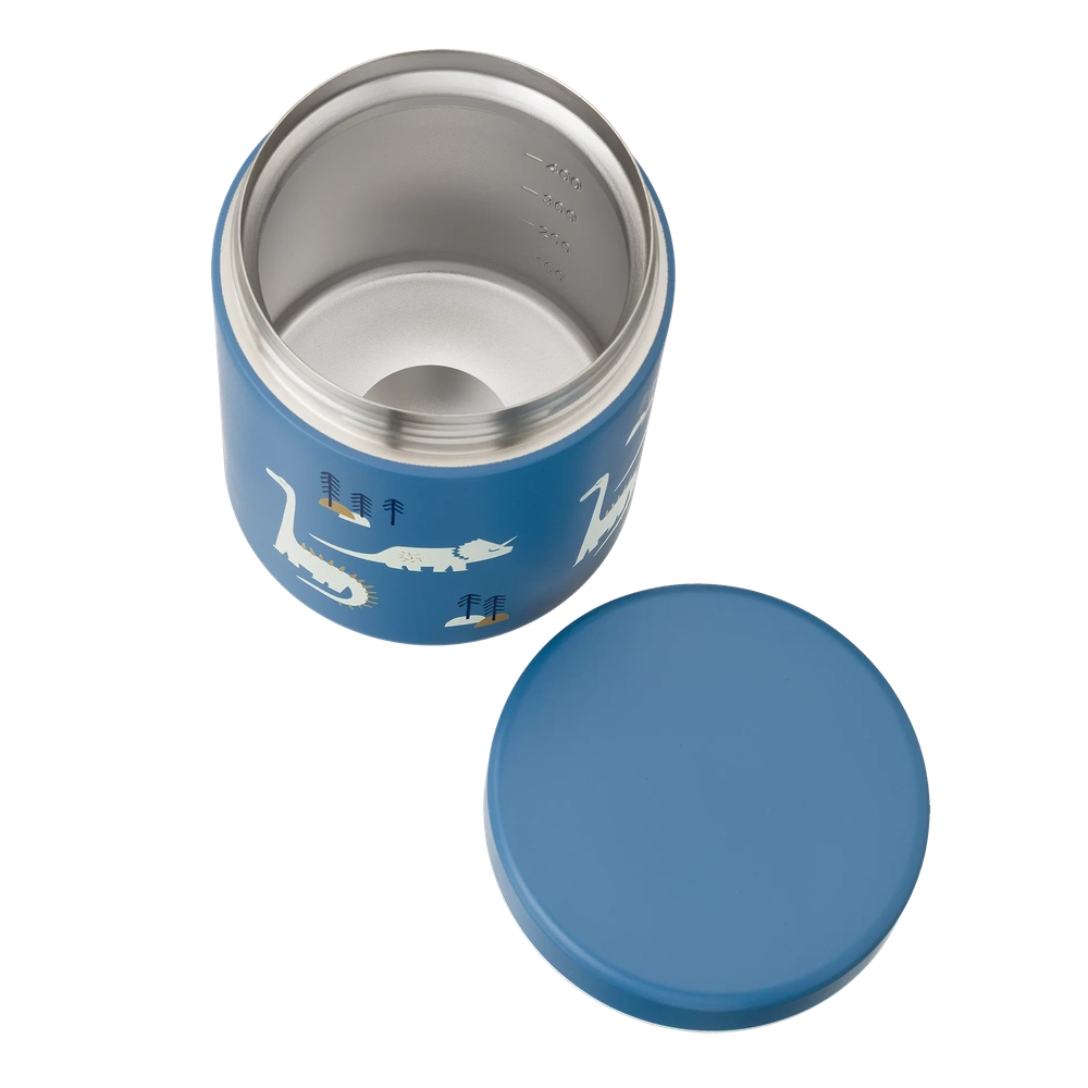 Fresk Pot alimentaire isotherme 500 ml - Dino