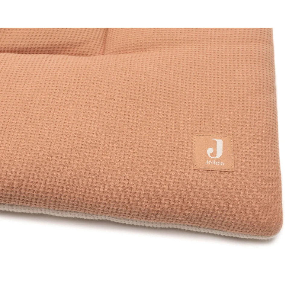 Tapis de parc Jollein - Little Waffle