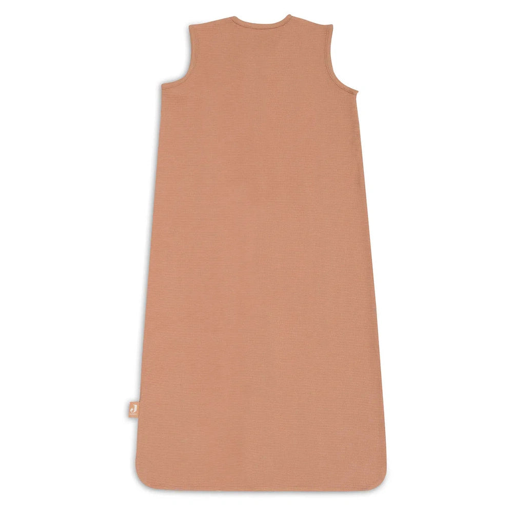 Jollein Gigoteuse bébé Jersey Little Waffle 110m - Terra clair