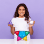 txt
Connetix Light Star Pack | 28 pièces