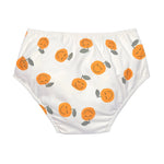 Lässig couche de bain bébé - beige imprimé