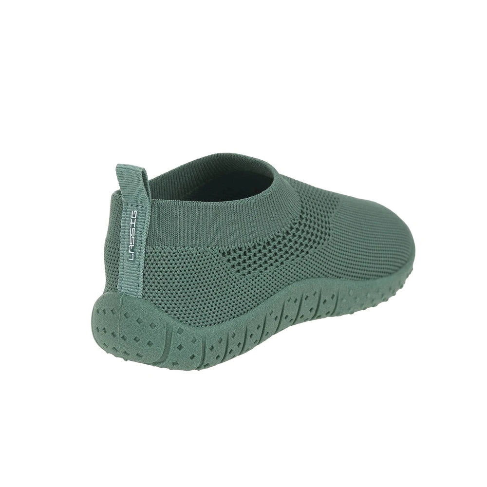 Sneakers enfant Lässig - Vert