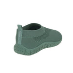 Sneakers enfant Lässig - Vert