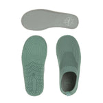 Lässig Sneakers pour enfant - vert