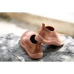 Sneakers pour enfant Lässig - Marron