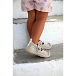 alt
Chaussures de plage décontractées pour enfants - gris