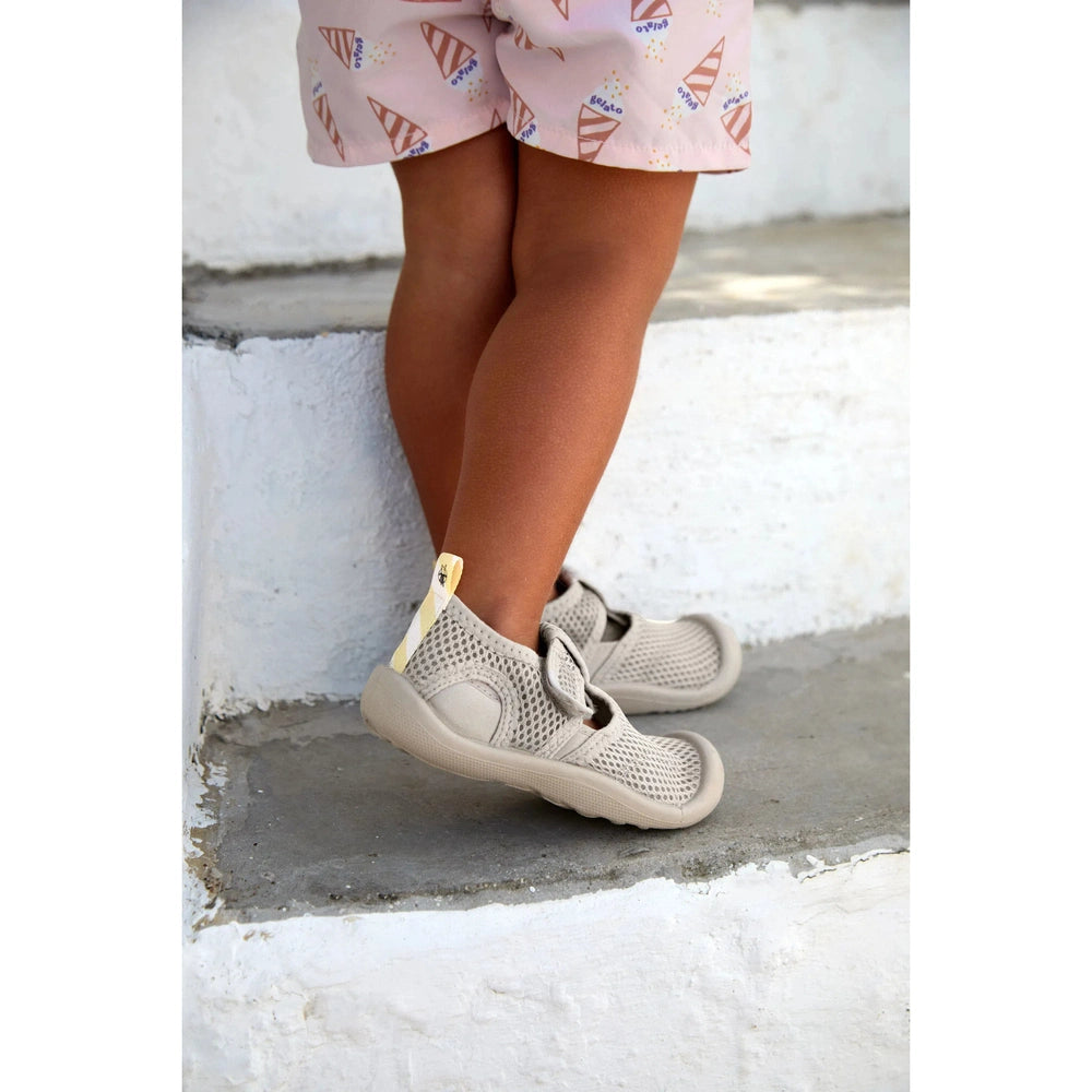 alt
Chaussures de plage décontractées pour enfants - gris