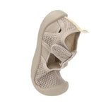 Chaussures de plage décontractées pour enfants - gris