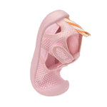 Chaussures de plage Lässig pour enfants - roses