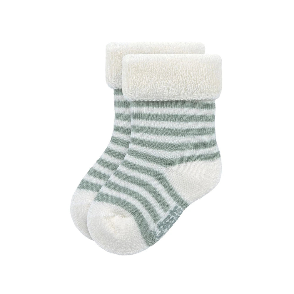 Lässig chaussettes bébé - chien