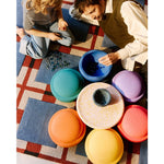 Stapelstein Coffret Rainbow édition spéciale printemps - Classique