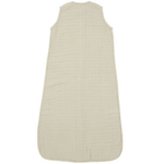 Gigoteuse prélavée en hydrophile soft sand 0.5tog Meyco