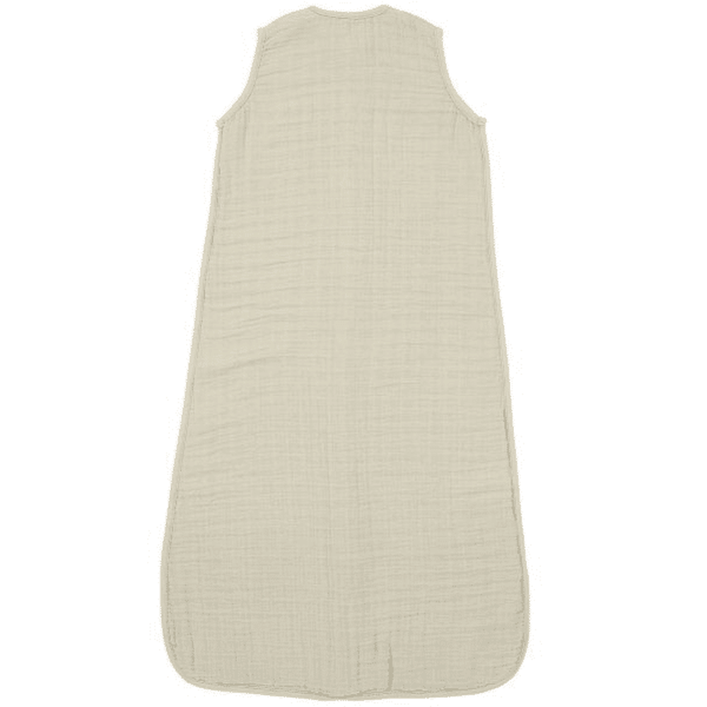 Gigoteuse prélavée en hydrophile soft sand 0.5tog Meyco